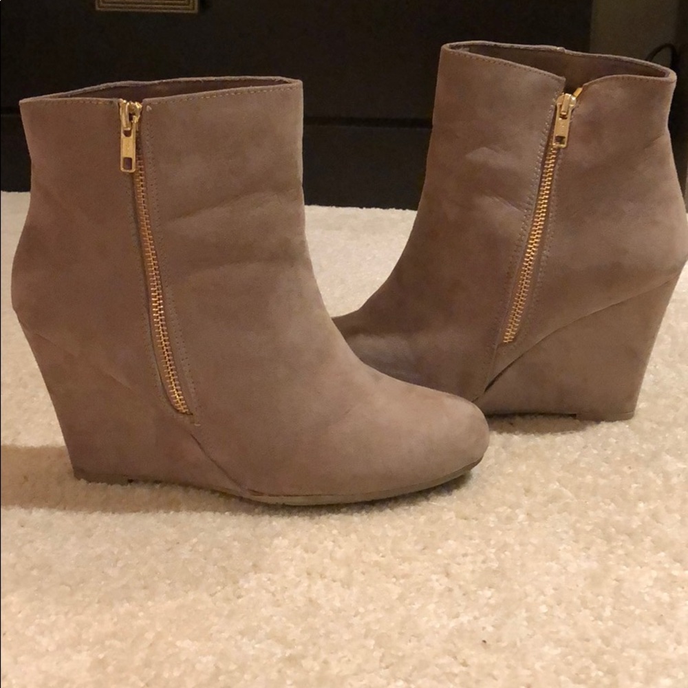Booties